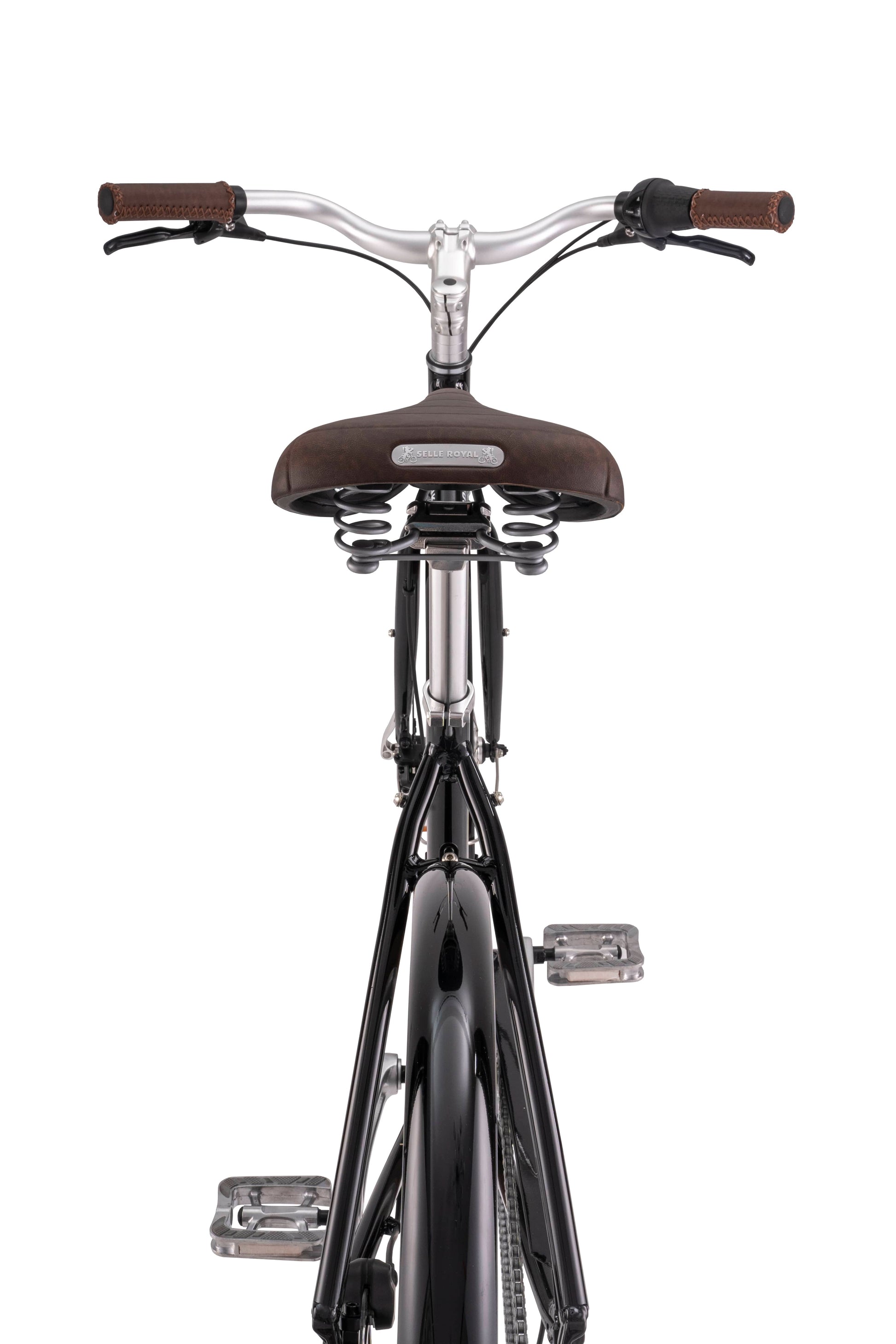 Willow 7 Speed 7 Speed Dutch Style Bicycle | Willow Seven Dutch Cruiser Bike