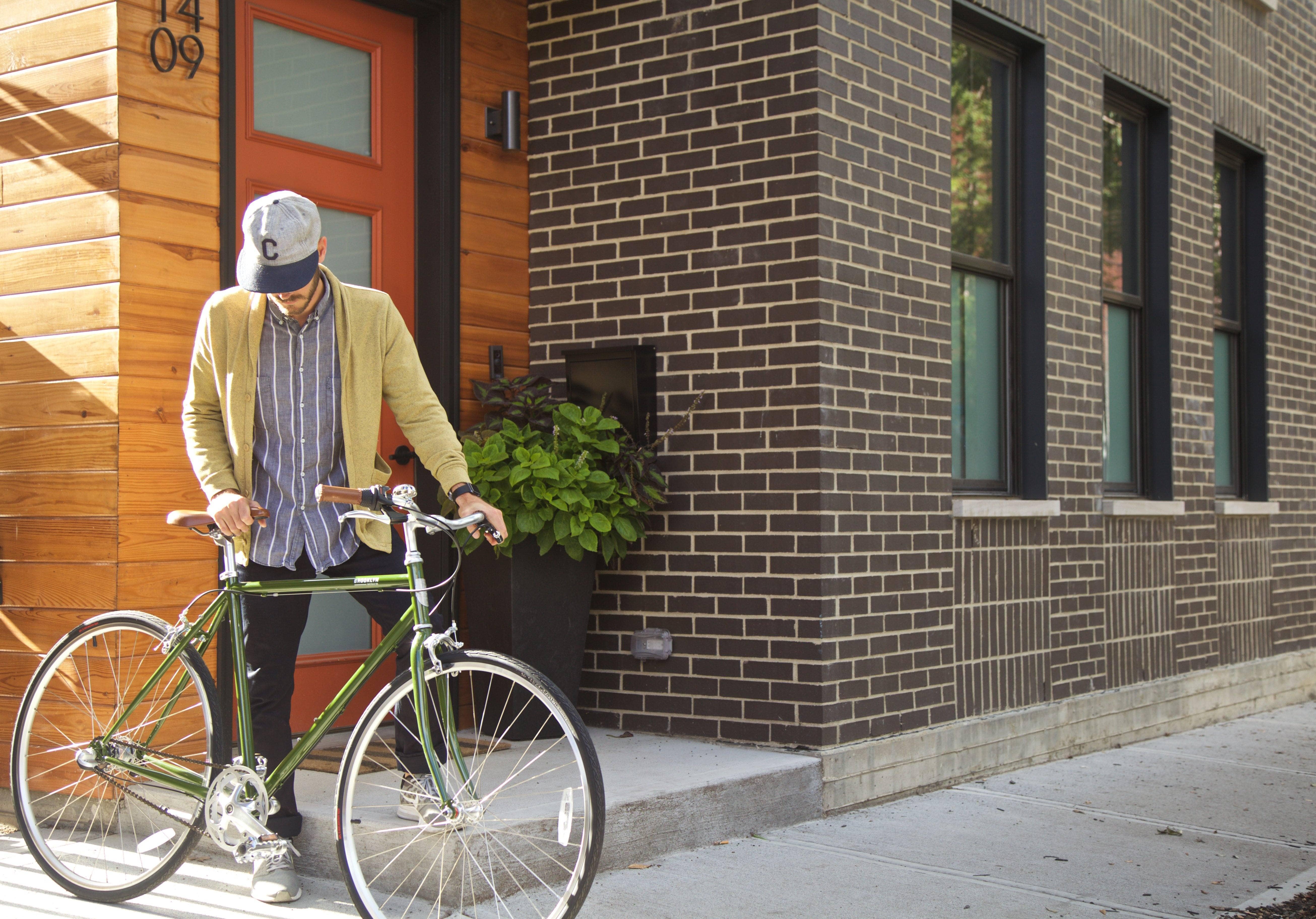 Bike Safety 101