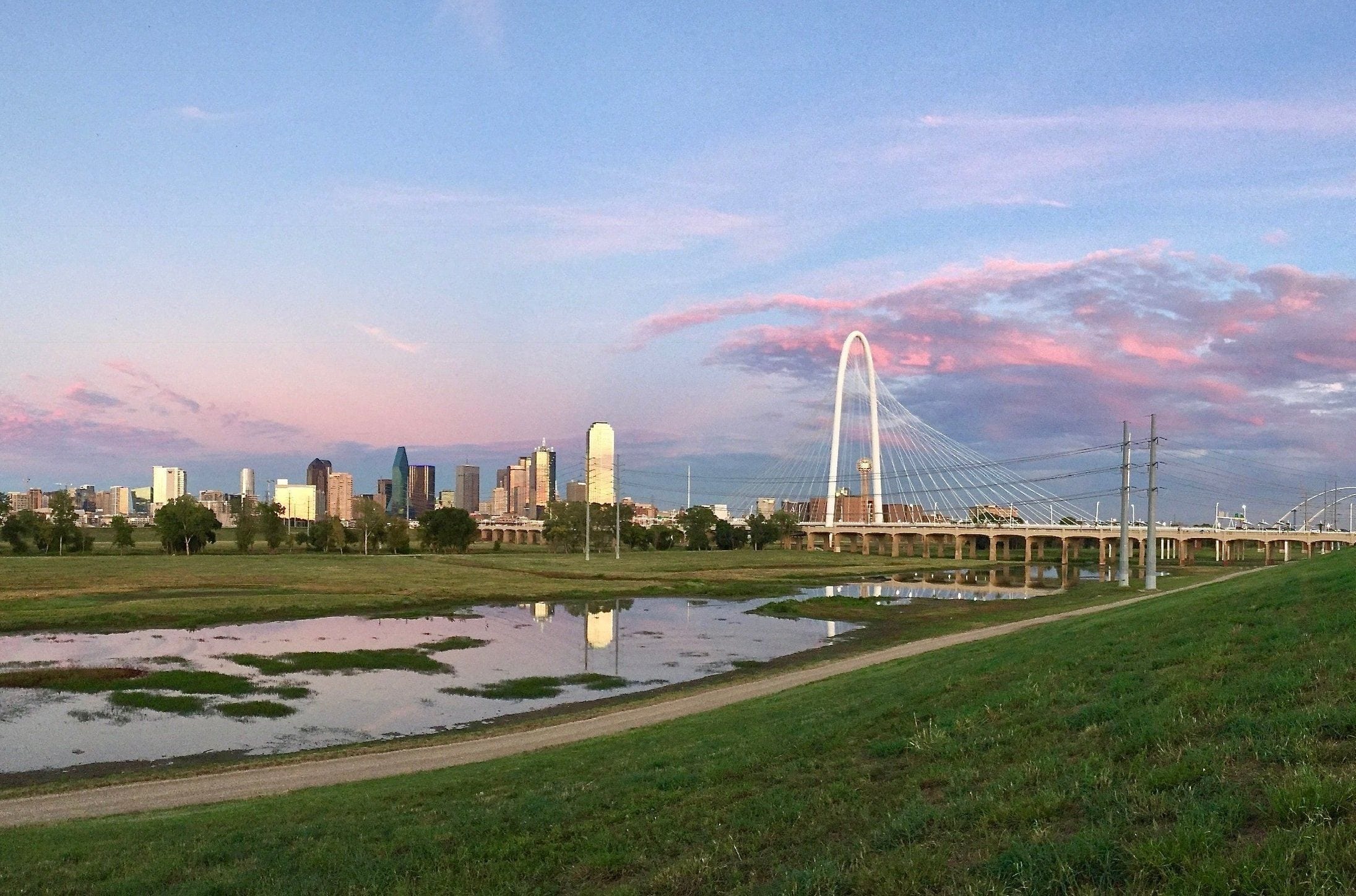 City Bike Tours: Dallas