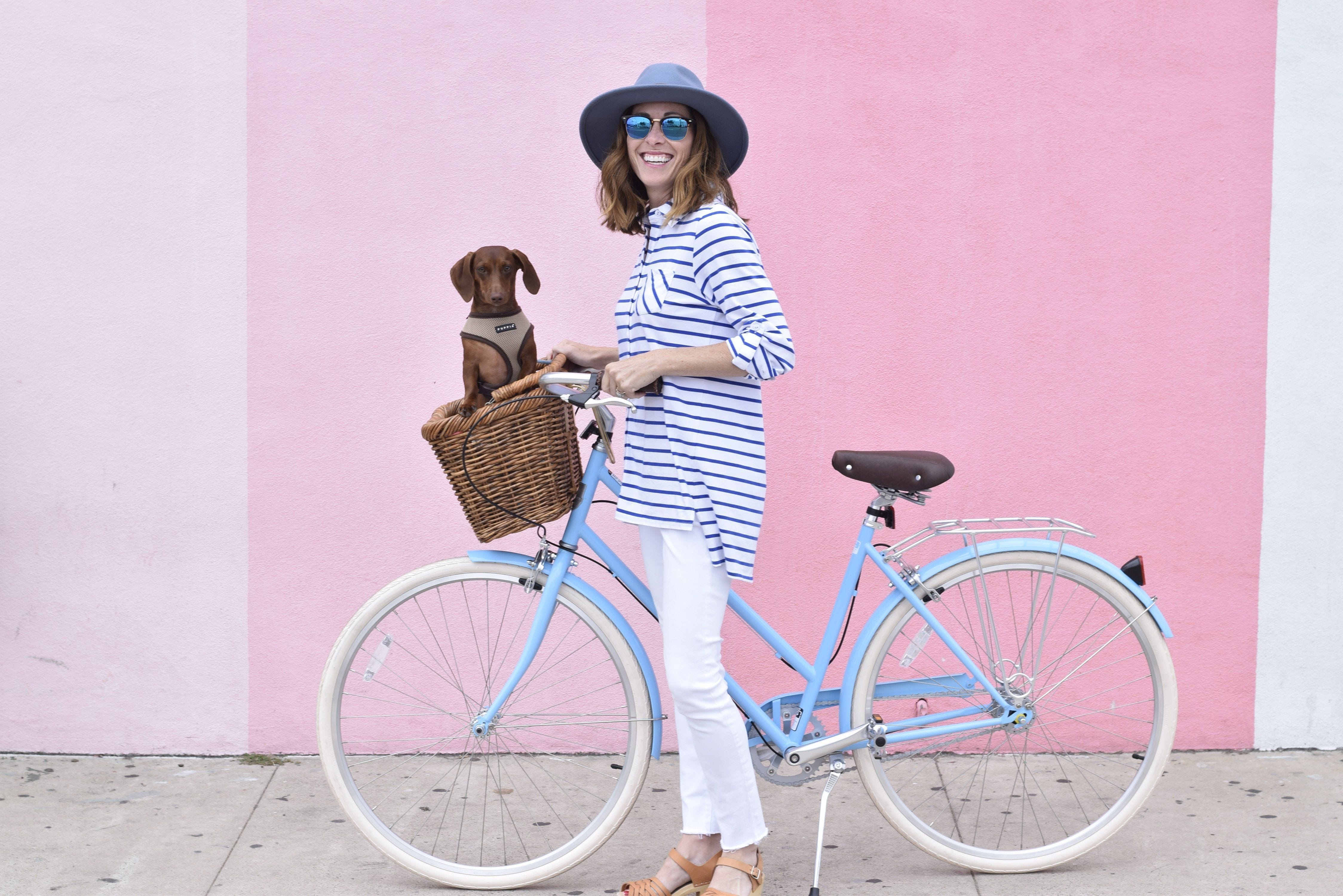 5 Ways Bike Shops Can Entice More Women Customers (and Beef Up Their Bottom Lines)