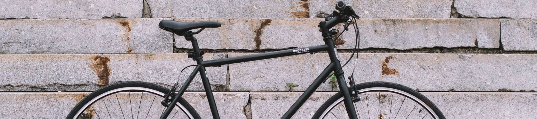 Roebling & Lorimer Hybrid Bikes-Brooklyn Bicycle Co.