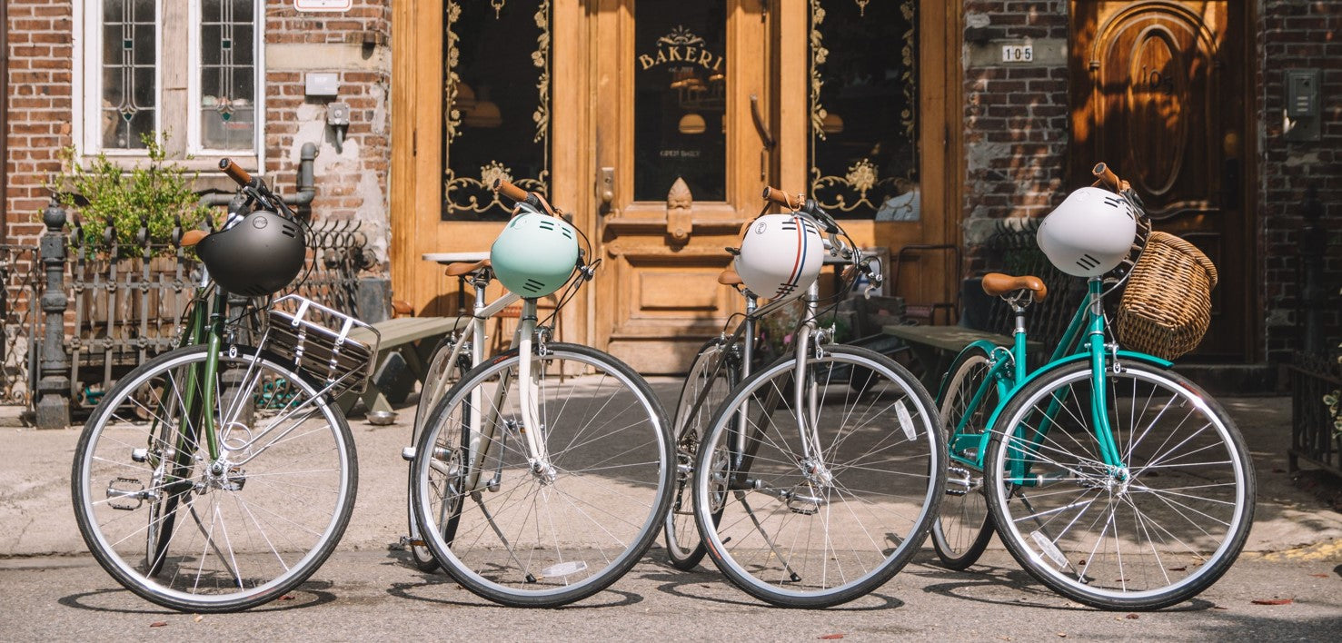 Helmets