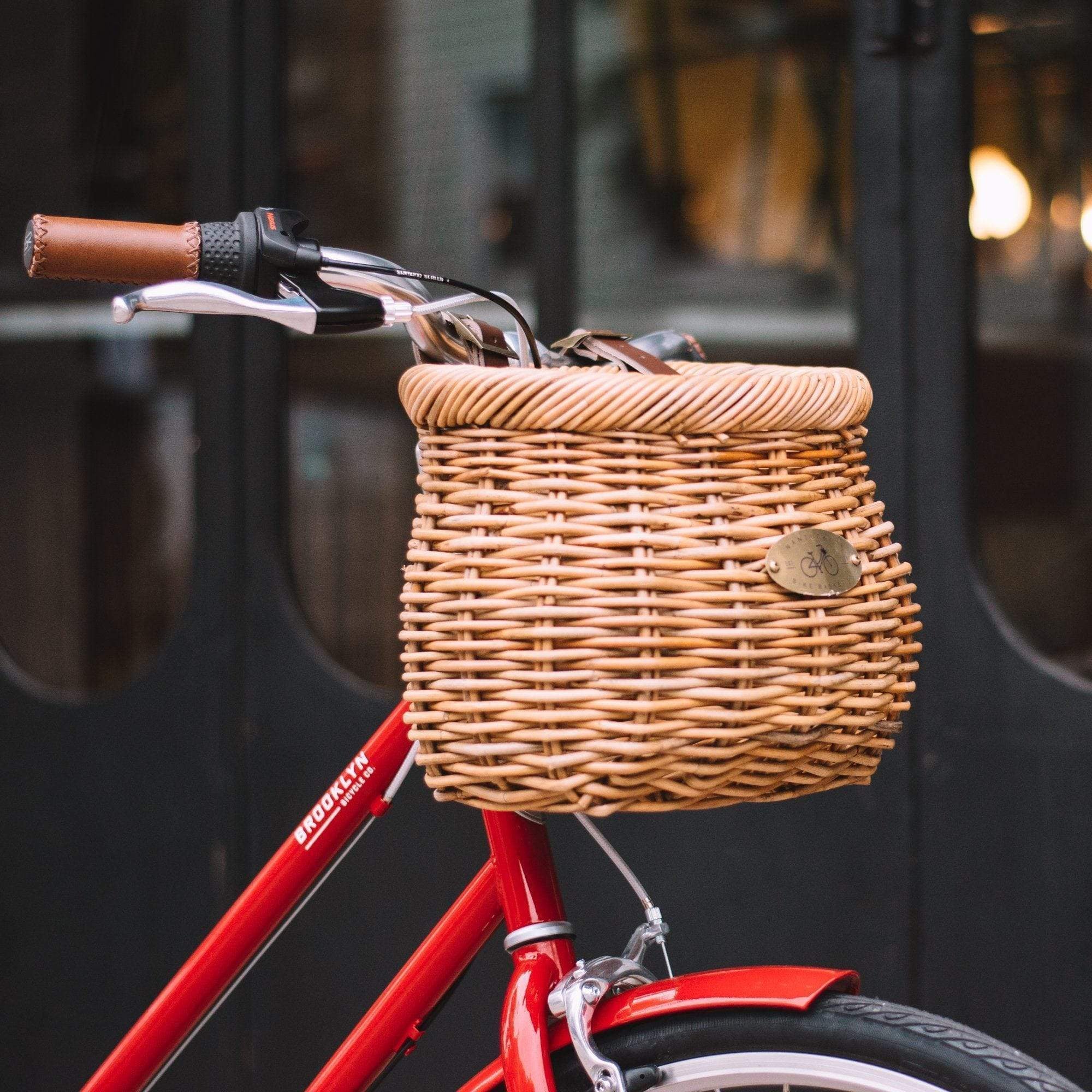 Bike Bags, Bike Racks, Bike Cargo-Brooklyn Bicycle Co.