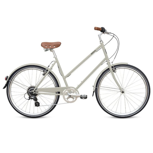Brooklyn Franklin 8 Speed