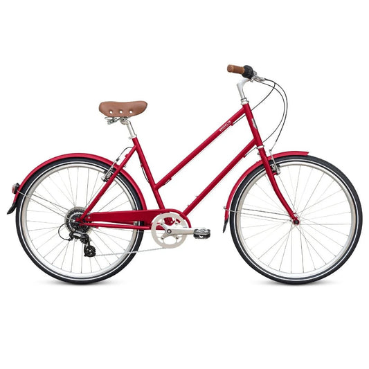 Brooklyn Franklin 8 Speed
