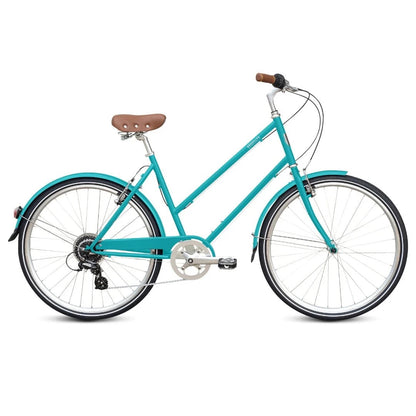 Brooklyn Franklin 8 Speed