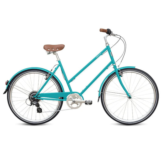 Brooklyn Franklin 8 Speed