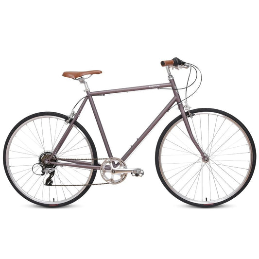 Brooklyn Bedford 8 Speed BLACK