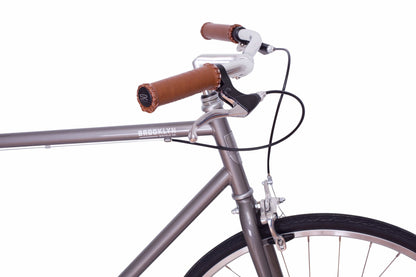 Bedford 8 Speed 8 Speed Bicycle | Bedford Eight Commuter Bike 