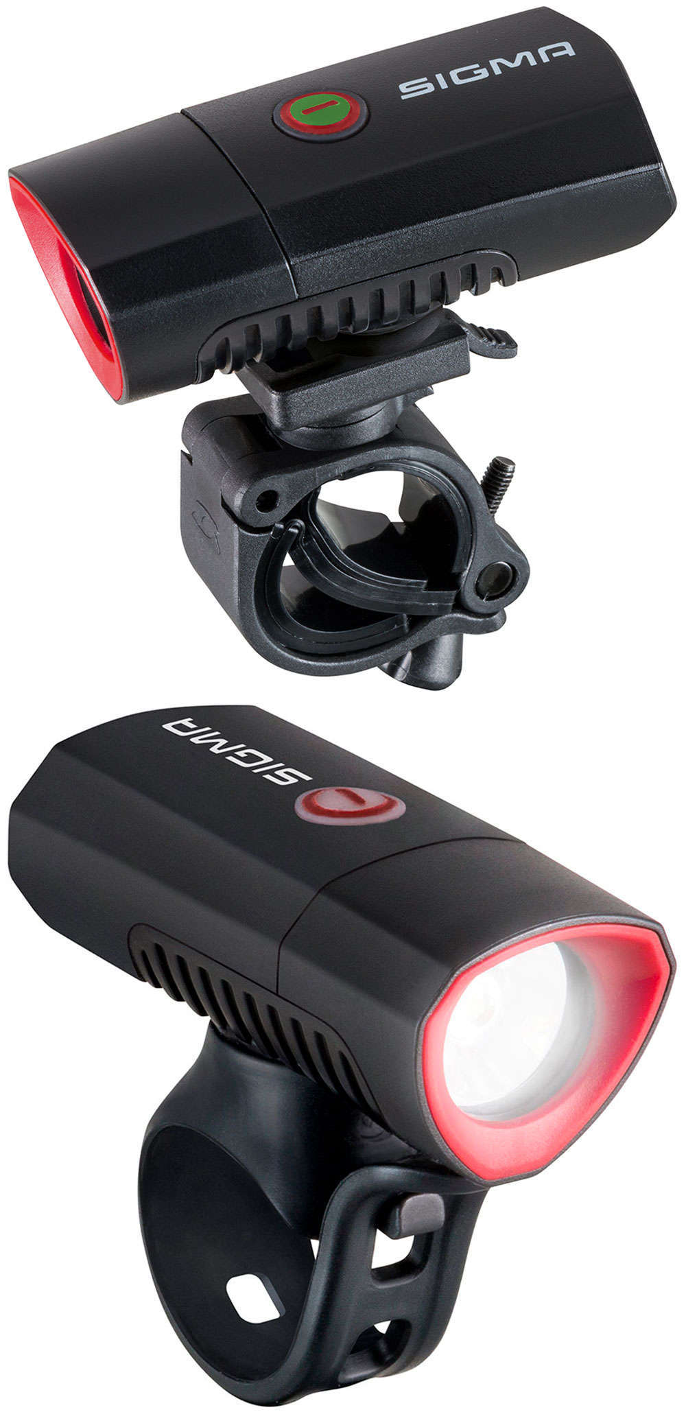 Sigma Buster 300 headlight 103 g