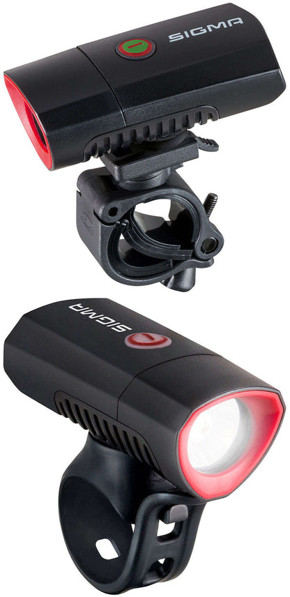 Sigma Buster 300 forlygte 103 g
