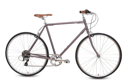 Brooklyn Bedford 8 Speed citybike