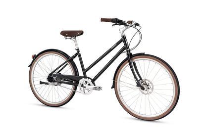 Willow 7 Speed 7 Speed Dutch Style Bicycle | Willow Seven Dutch Cruiser Bike 