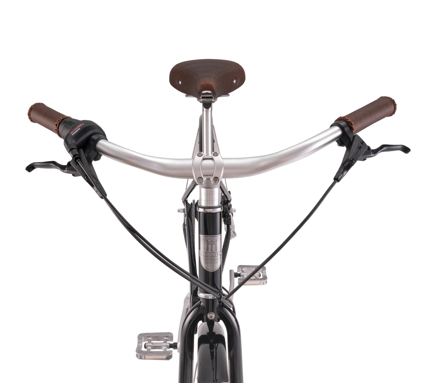 Willow 7 Speed 7 Speed Dutch Style Bicycle | Willow Seven Dutch Cruiser Bike 