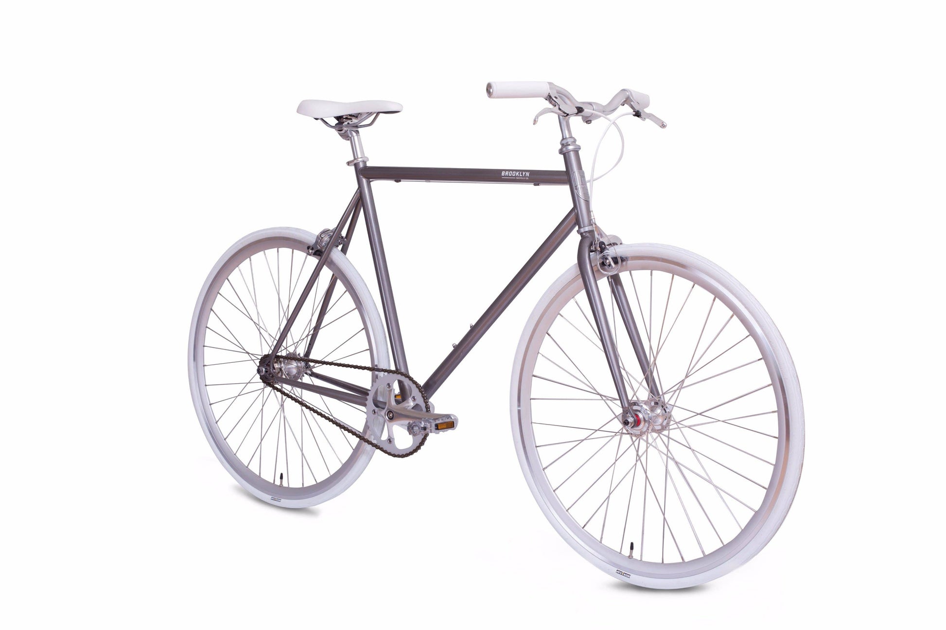 Wythe Fixie Bike Fixie Bike | Lightweight Fixie