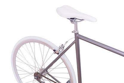 Wythe Fixie Bike Fixie Bike | Lightweight Fixie